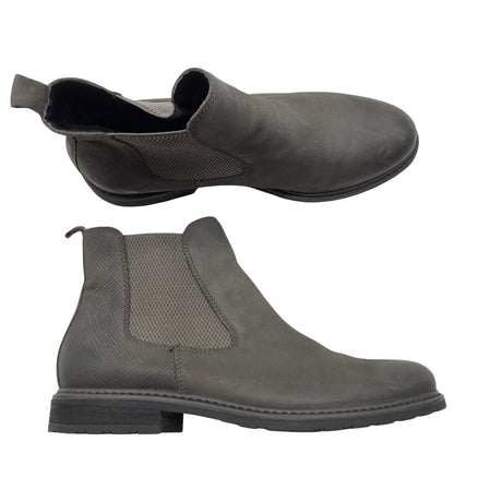 Unisex Tamaris - Ankle boots, size 39 - Gray ()