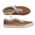 Unisex Fred Perry - Casual sneakers, size XXS - Brown ()