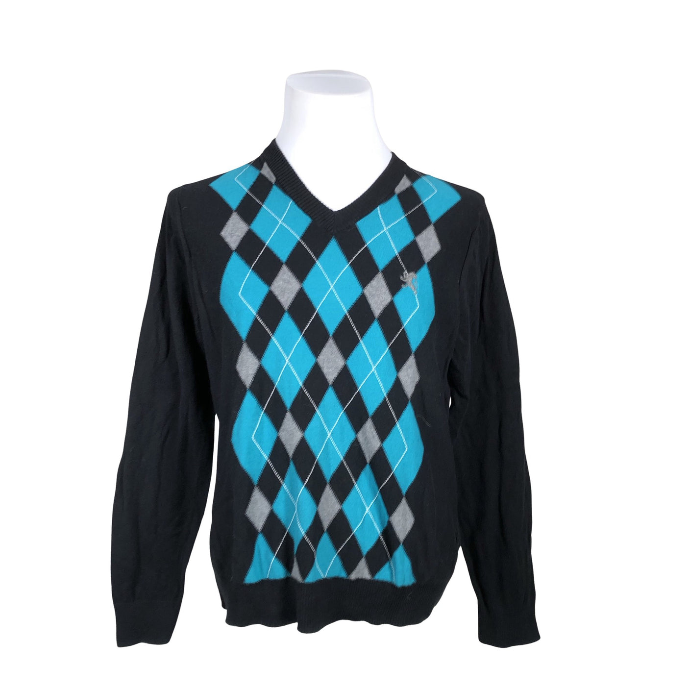 Unisex Express - Sweater, size M - Black (1)