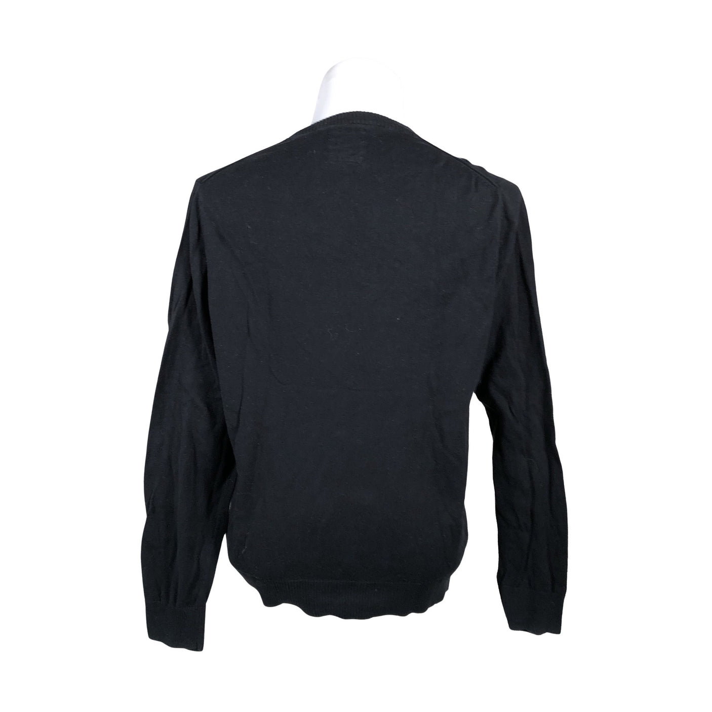 Unisex Express - Sweater, size M - Black (2)