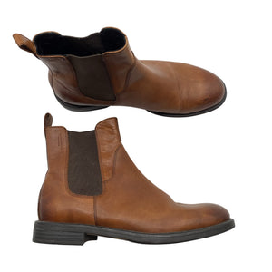 Unisex Vagabond - Ankle boots, size 40 - Brown (1)