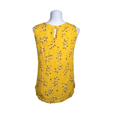 Unisex Jackpot - Top, size 38 - Yellow (2)