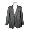 Unisex Tuomi - Blazer, size XL - Gray ()