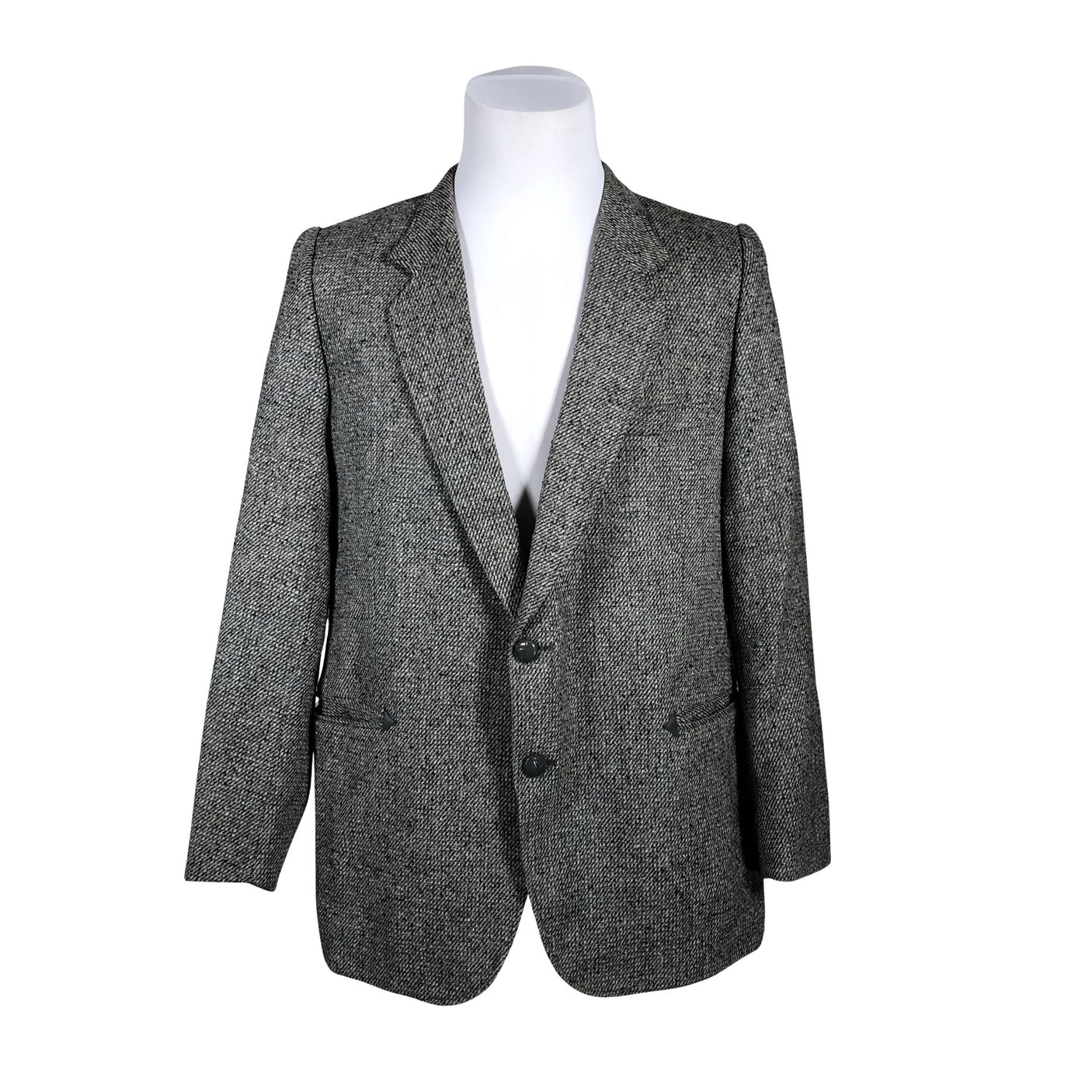 Unisex Tuomi - Blazer, size XL - Gray (1)