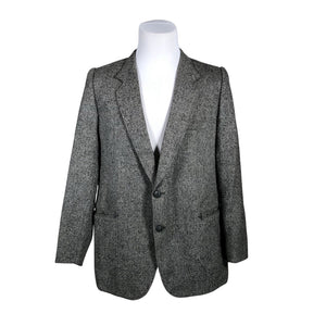 Unisex Tuomi - Blazer, size XL - Gray (1)