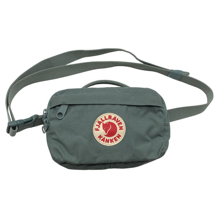 Unisex Fjällräven - Belt bag, size Ei kokoa - Green ()