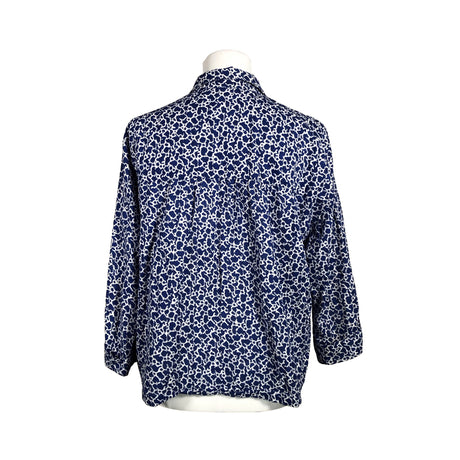 Unisex Esprit - Blouse, size 36 - Blue (2)