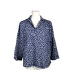 Unisex Esprit - Blouse, size 36 - Blue ()