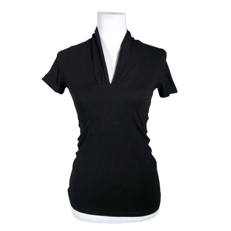 Unisex Esprit - T-shirt, size 34 - Black ()