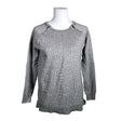 Unisex Noom - Sweater, size 36 - Gray ()