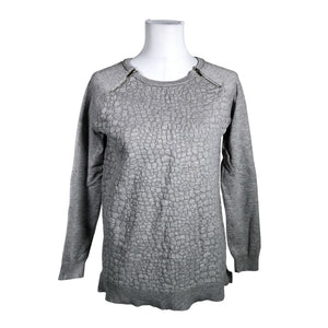 Unisex Noom - Sweater, size 36 - Gray (1)