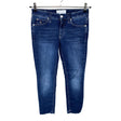 Unisex Calvin Klein Jeans - Jeans, size W27 - Blue ()