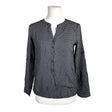 Unisex s.Oliver - Blouse, size 36 - Blue ()