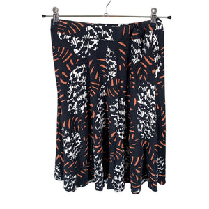 Unisex Nanso - Tricot skirt, size 36 - Black (1)