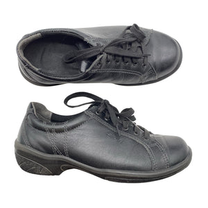 Unisex Sievi - Walking shoes, size 36 - Black (1)