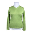 Unisex Gerry Weber - Sweater, size 42 - Green ()