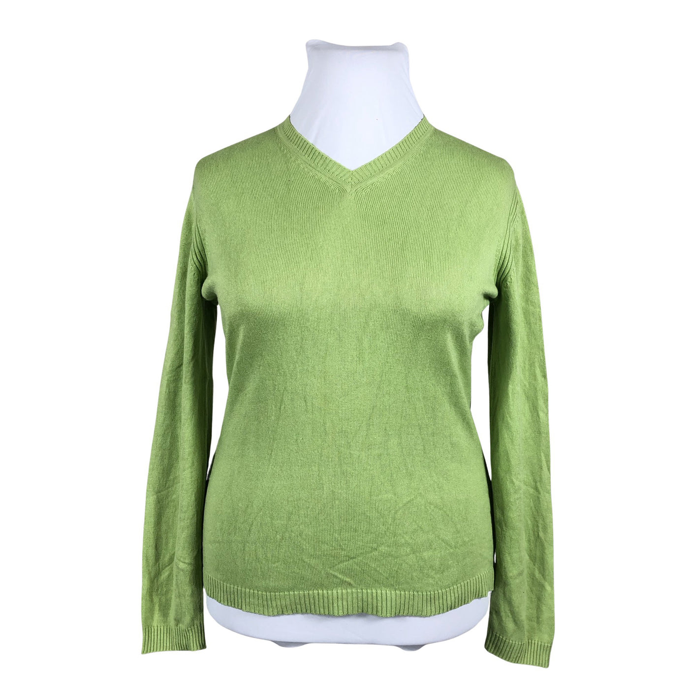 Unisex Gerry Weber - Sweater, size 42 - Green (1)
