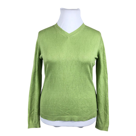 Unisex Gerry Weber - Sweater, size 42 - Green ()