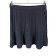 Unisex Your Face - Tricot skirt, size 40 - Black ()