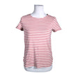Unisex Esprit - T-shirt, size 34 - Light pink ()