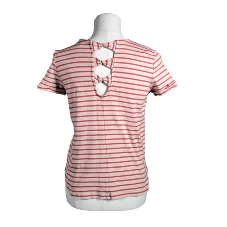 Unisex Esprit - T-shirt, size 34 - Light pink (2)