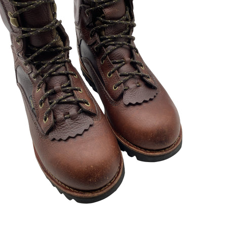 Unisex Red Wing Shoes - Hiking shoes, size 42 - Brown (2)