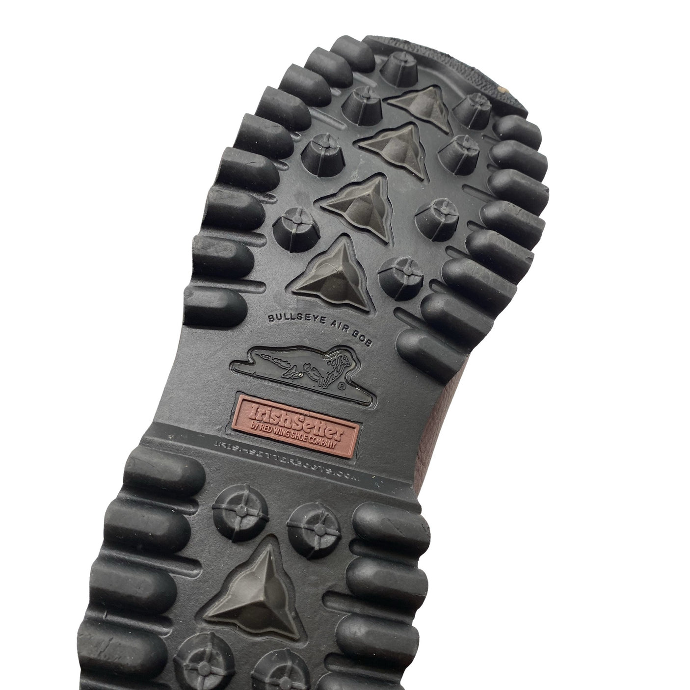 Unisex Red Wing Shoes - Hiking shoes, size 42 - Brown (3)