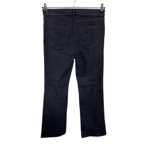 Unisex Voglia - Jeans, size 40 - Black (2)
