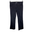 Unisex Voglia - Jeans, size 40 - Black ()