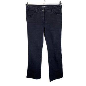 Unisex Voglia - Jeans, size 40 - Black (1)