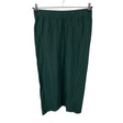 Unisex Marimekko - Tricot skirt, size 38 - Green ()