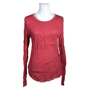 Unisex Marc O'Polo - Sweater, size 40 - Pink (1)