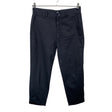 Unisex Dockers - Chinos, size 42 - Black ()