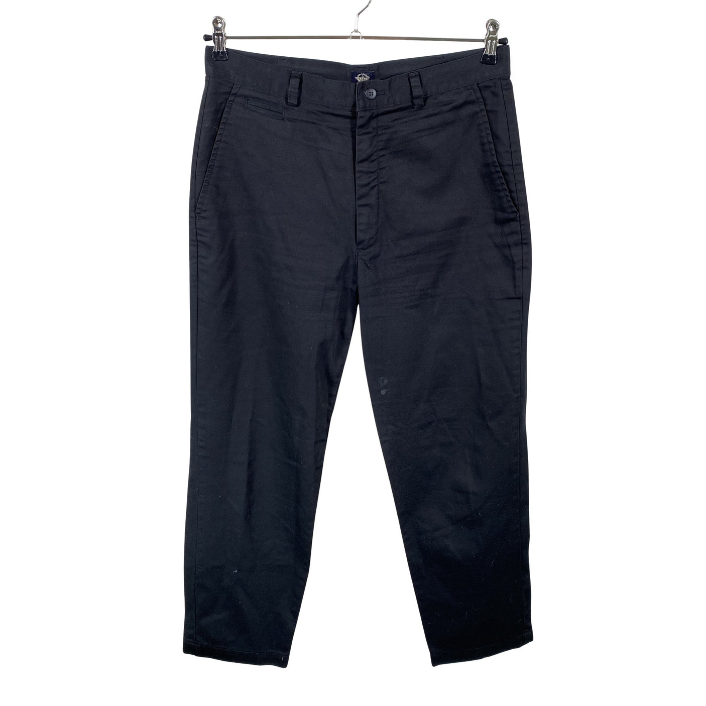 Unisex Dockers - Chinos, size 42 - Black (1)