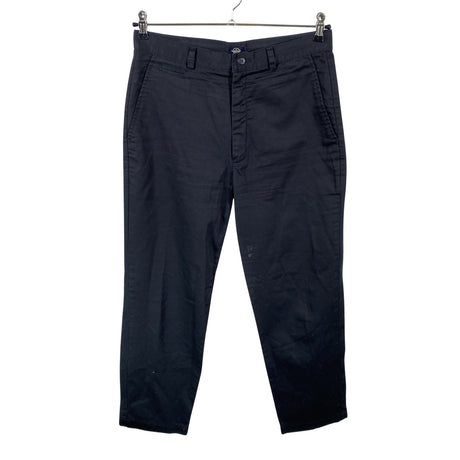 Unisex Dockers - Chinos, size 42 - Black ()