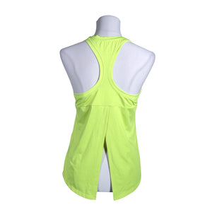 Unisex Superdry - Sports top, size 36 - Yellow (2)