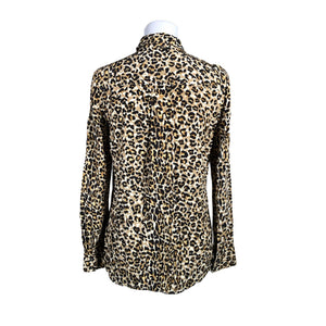 Unisex Tommy Hilfiger - Blouse, size 36 - Beige (2)