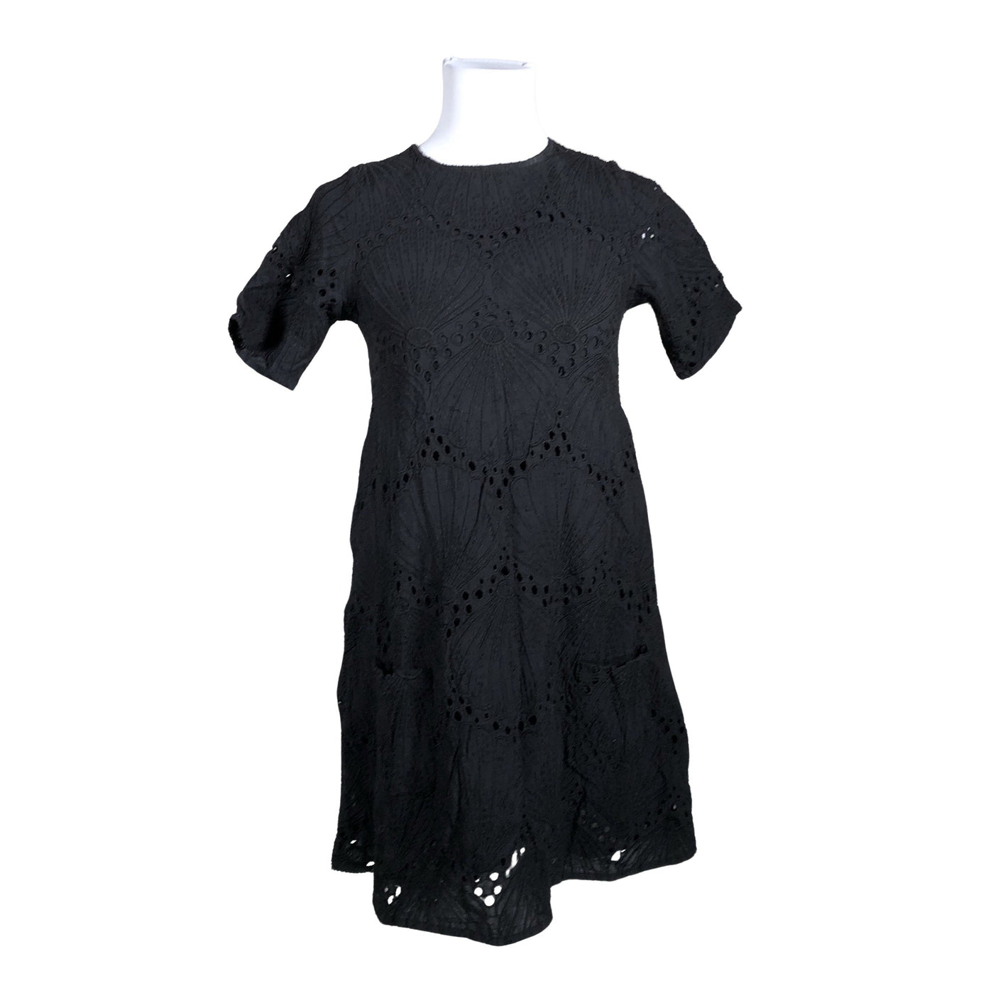 Unisex IVANAhelsinki - Dress, size 34 - Black (1)