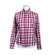Unisex Fjällräven - Collared shirt, size 34 - Pink ()