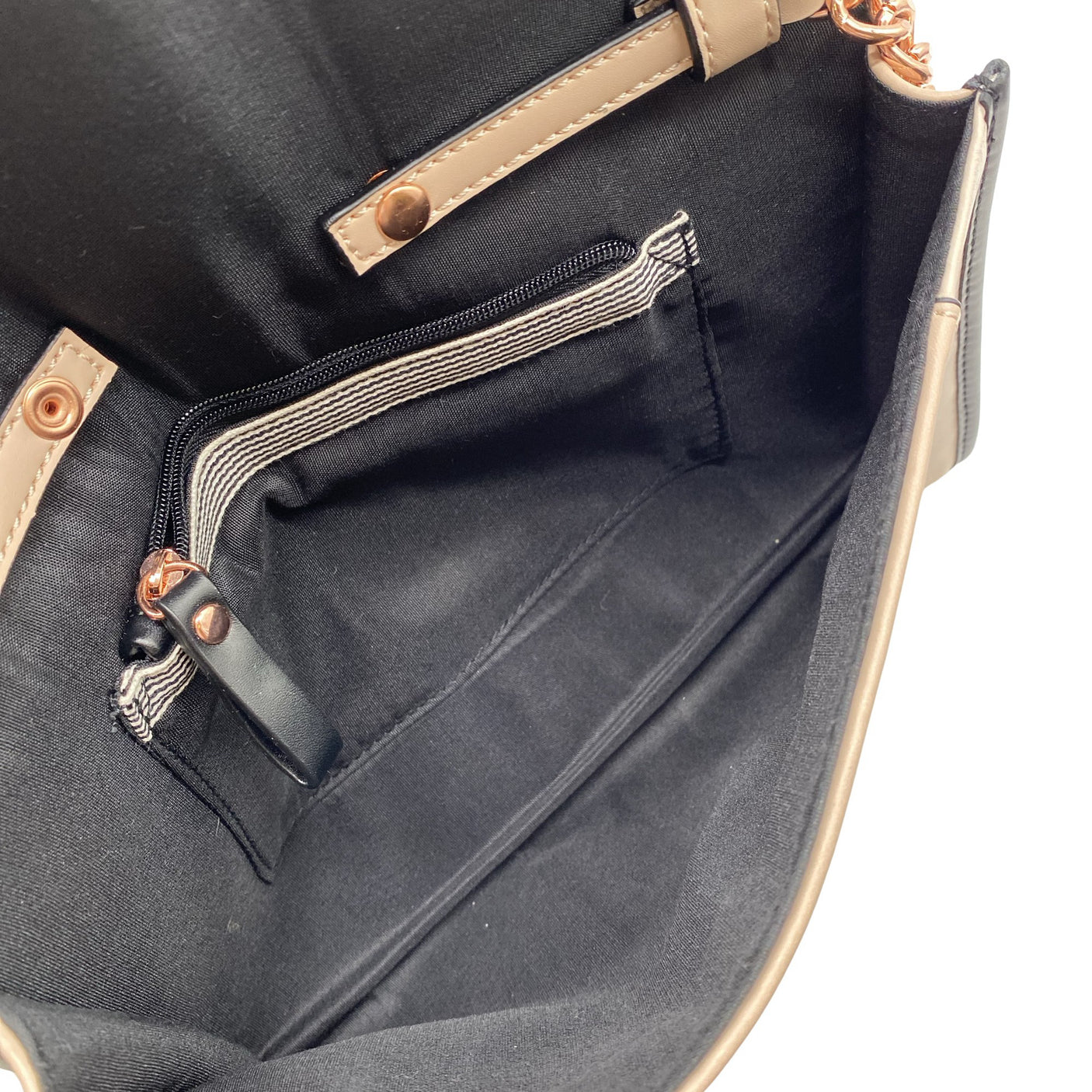 Unisex Esprit - Handbag, size Mini - Light pink (2)