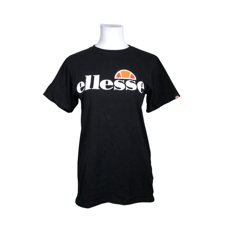 Unisex Ellesse - T-shirt, size 36 - Black ()