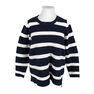 Unisex Junarose - Sweater, size 50 - Blue (1)