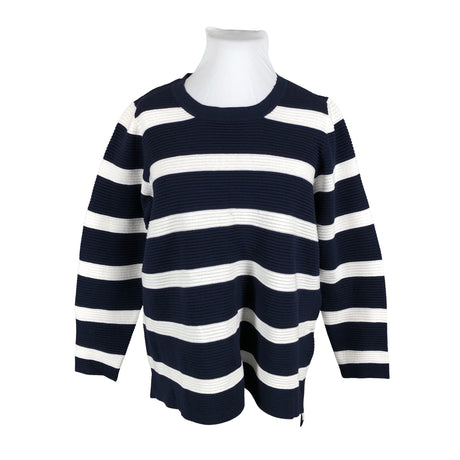Unisex Junarose - Sweater, size 50 - Blue ()
