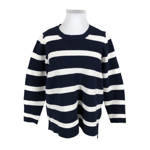 Unisex Junarose - Sweater, size 50 - Blue (2)