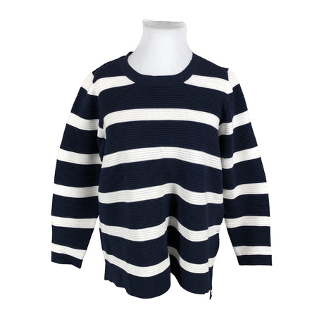 Unisex Junarose - Sweater, size 50 - Blue (2)