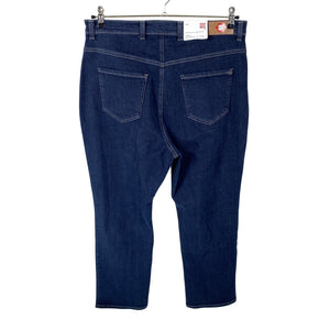 Unisex Very Nice - Jeans, size W36 - Blue (2)