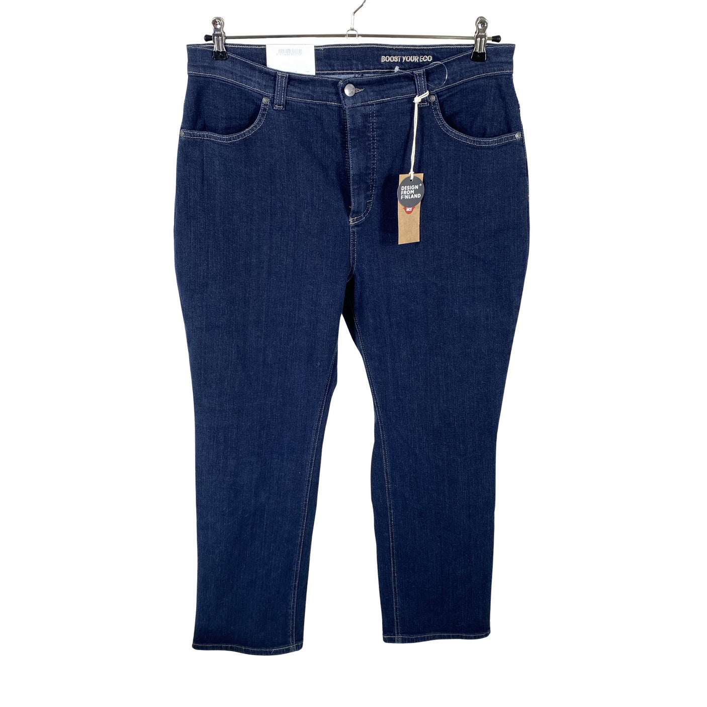 Unisex Very Nice - Jeans, size W36 - Blue (1)