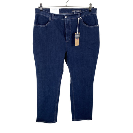 Unisex Very Nice - Jeans, size W36 - Blue ()