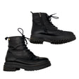 Unisex Copenhagen shoes - Ankle boots, size 37 - Black ()