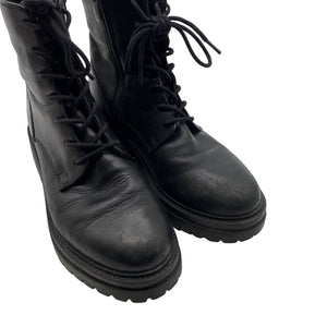 Unisex Copenhagen shoes - Ankle boots, size 37 - Black (2)